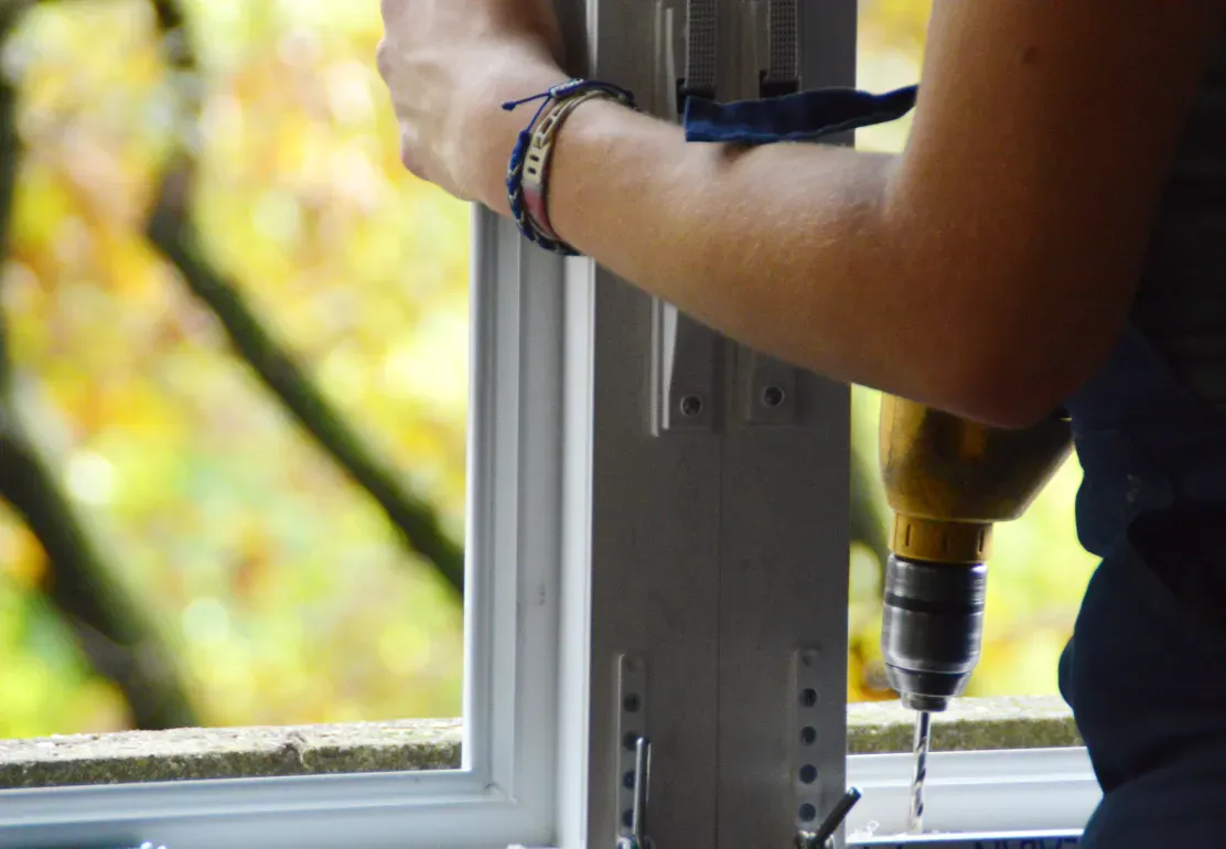 Pimapen Pencere Tamiri ve Bakımı